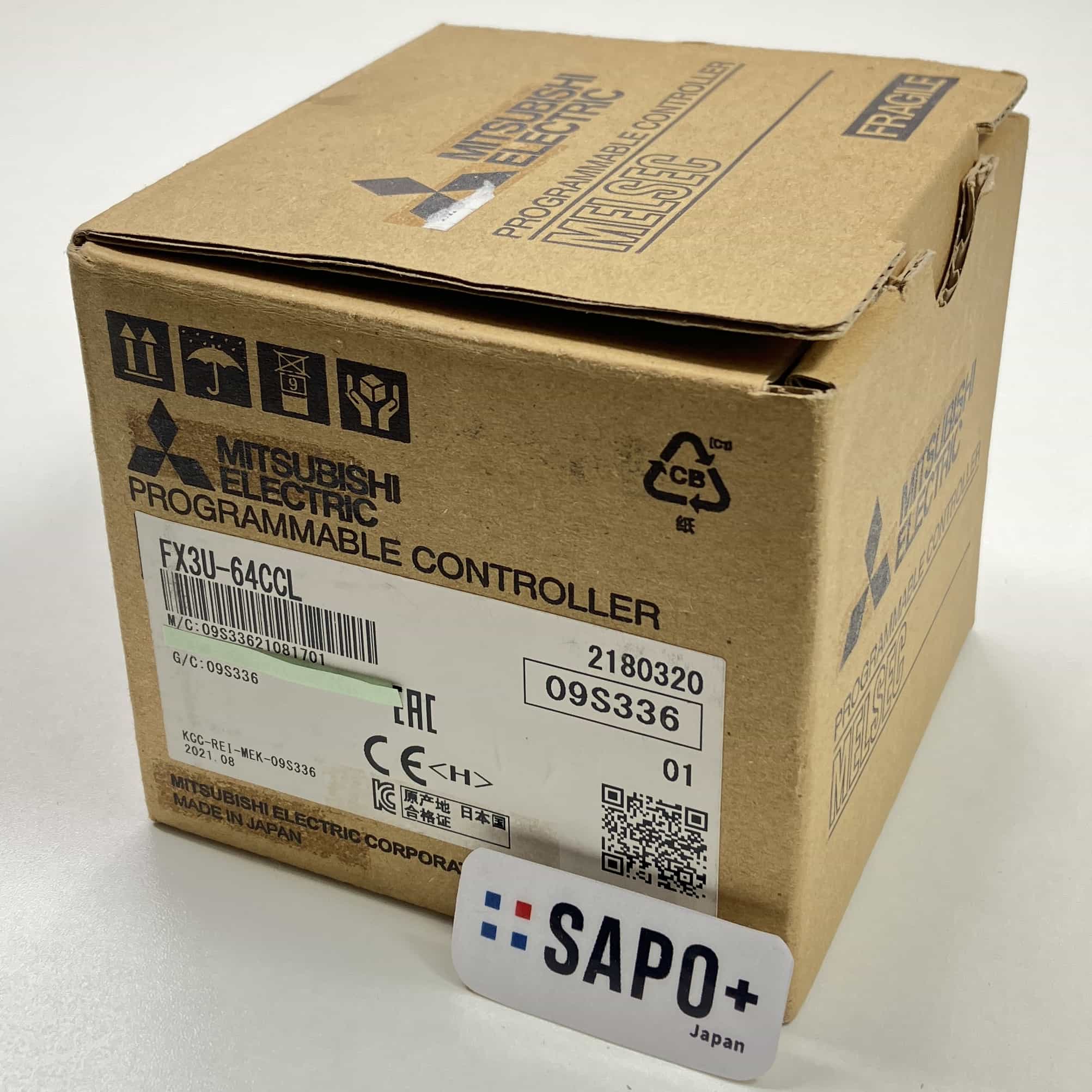 中古PLC一覧 | 中古FA機器・制御機器の高価買取販売ならサポタス